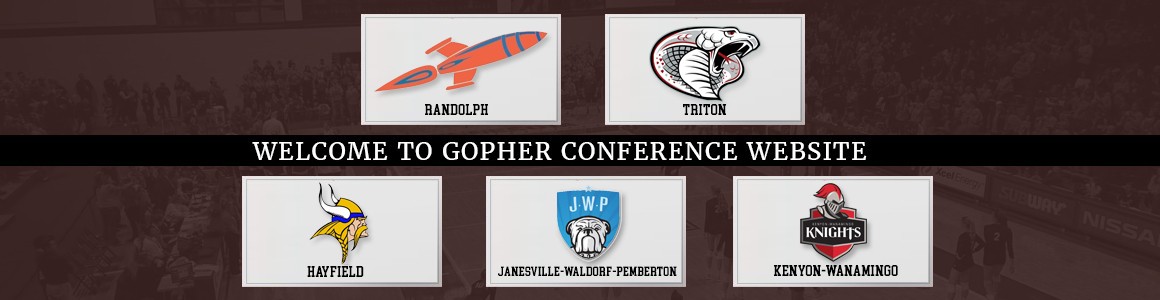 Gopher Confereance