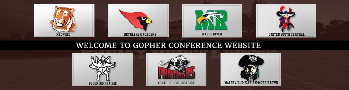  Gopher Conference